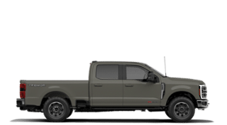 2027 Ford Super Duty® External Image 5